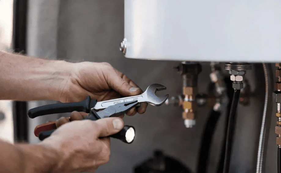 Why choose Water Heater Repair in Porterfield, WI